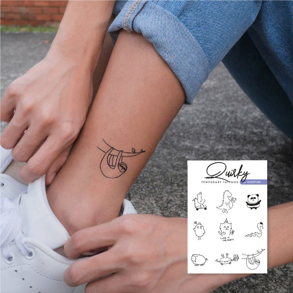 Best travel tattoos - tattoo design ideas if you love travelling | Glamour  UK